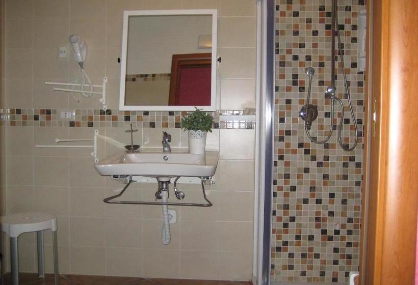 Bed and Breakfast Oasi Del Lago