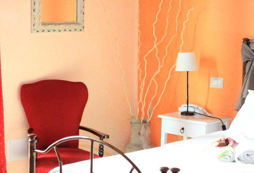 Bed and Breakfast Oasi Del Lago