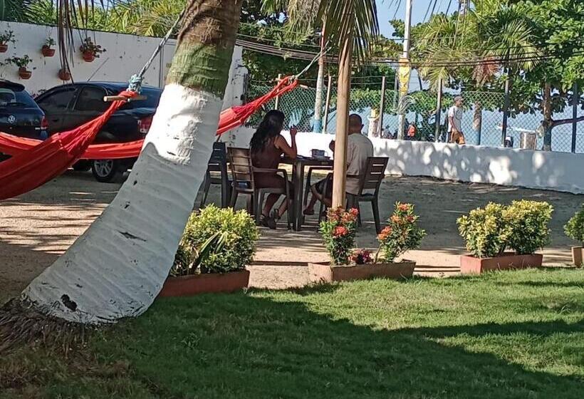 مبيت وإفطار Ortimar