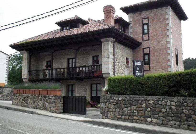 Bed and Breakfast Posada De Muño