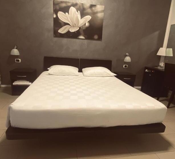 Bed and Breakfast Relais Villa Rosa