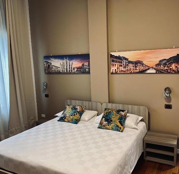 Bed and Breakfast Relais Villa Rosa