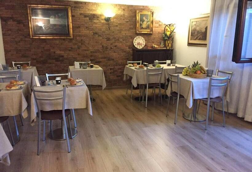 Bed and Breakfast Relais Villa Rosa