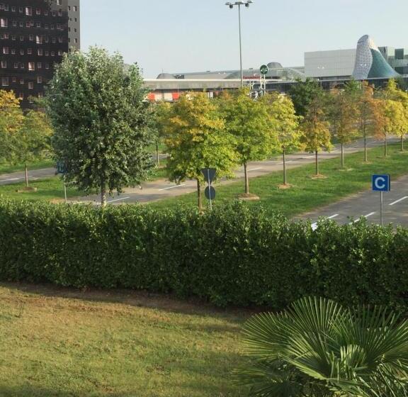 Bed and Breakfast Relais Villa Rosa