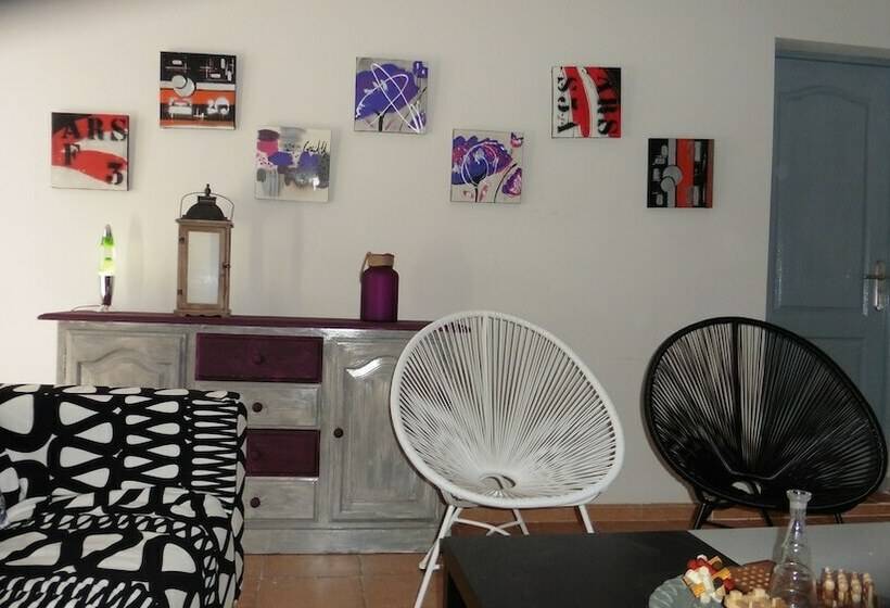 مبيت وإفطار Ses Terrasses