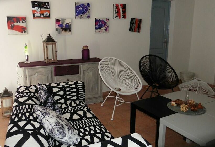 مبيت وإفطار Ses Terrasses