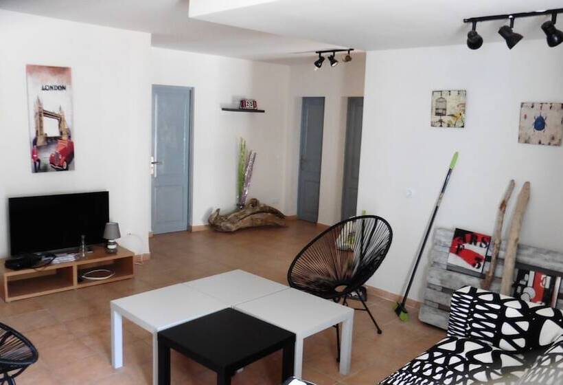 مبيت وإفطار Ses Terrasses