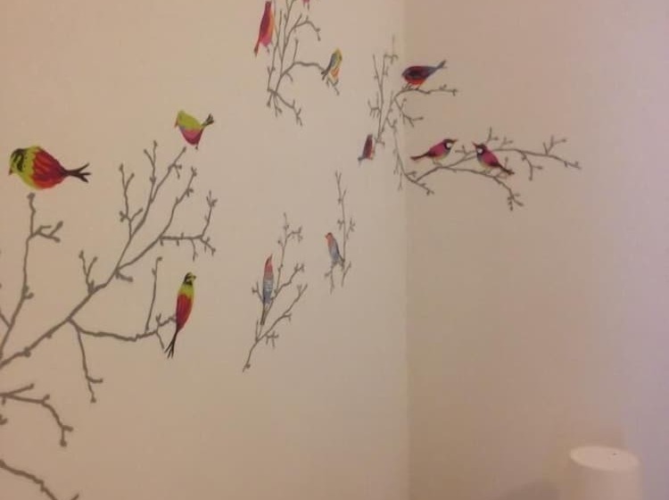 צימר Svegliarsi Nei Borghi   La Patronale