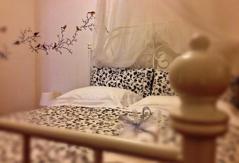 צימר Svegliarsi Nei Borghi   La Patronale