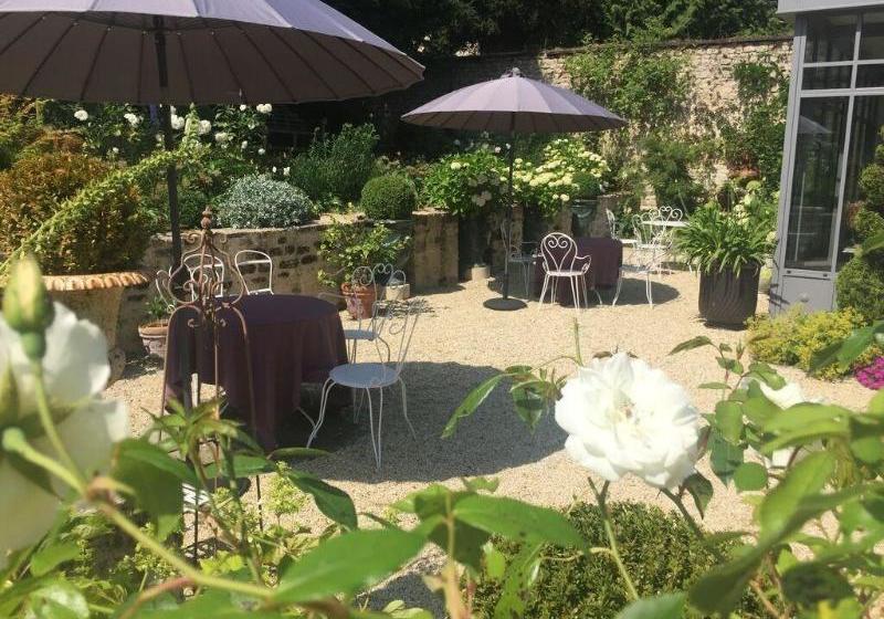 Bed and Breakfast Villa Cambette