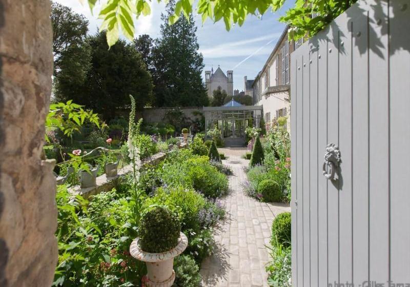 Bed and Breakfast Villa Cambette