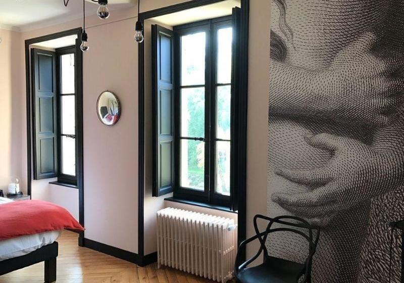 Bed and Breakfast Villa Cambette