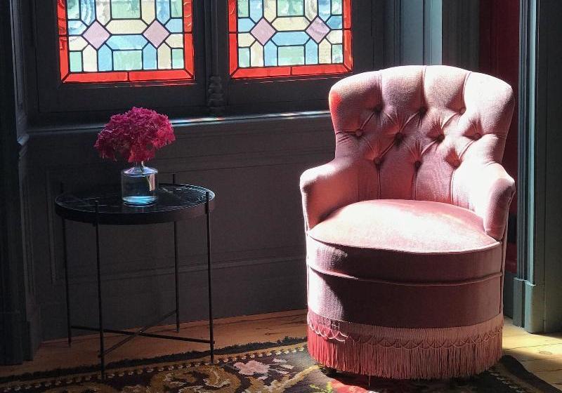 Bed and Breakfast Villa Cambette