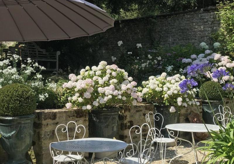 Bed and Breakfast Villa Cambette