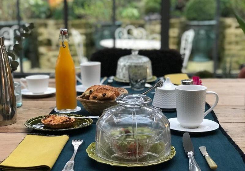 Bed and Breakfast Villa Cambette