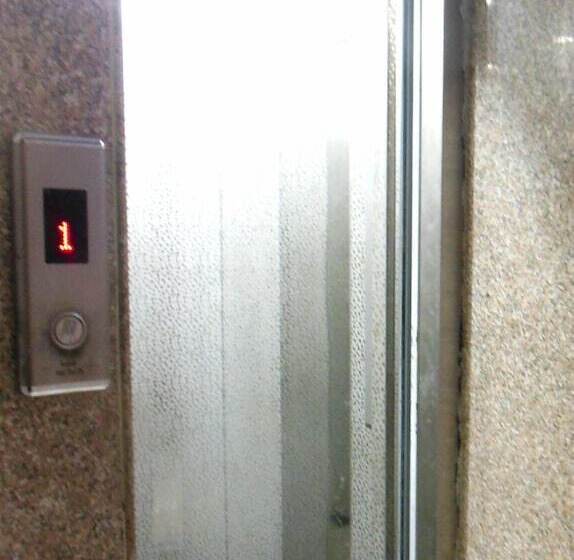 בית מלון כפרי Collection O Konark Palace