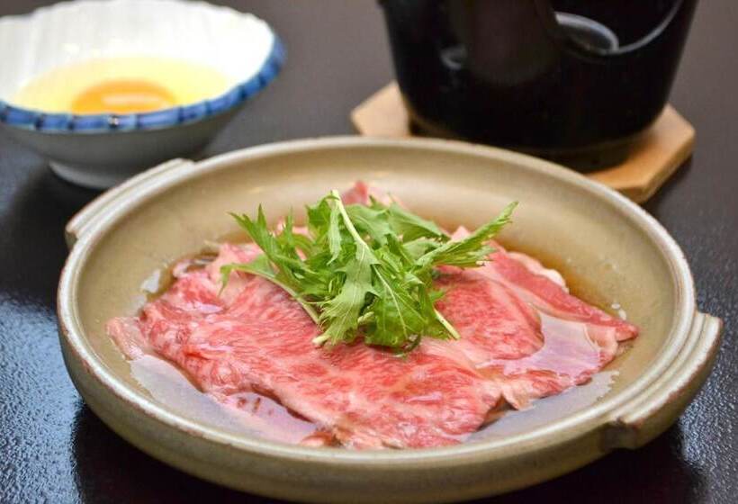 Dai Onsen Matsudaya Ryokan