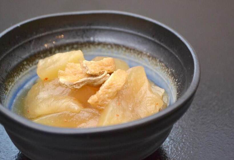 Dai Onsen Matsudaya Ryokan