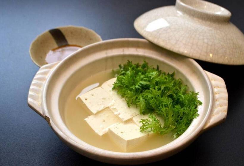 Dai Onsen Matsudaya Ryokan