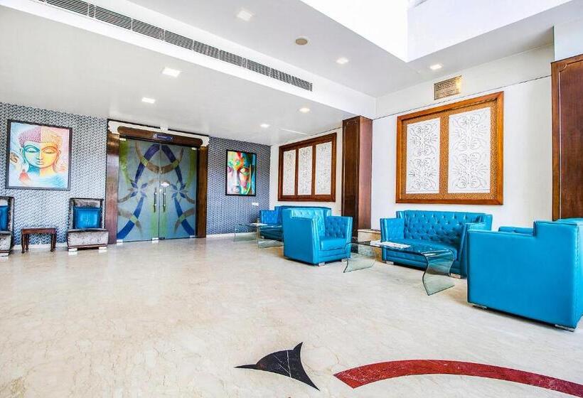 Fabhotel Aaykay Model Town