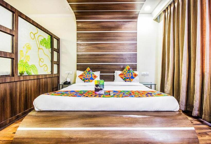 Fabhotel Aaykay Model Town