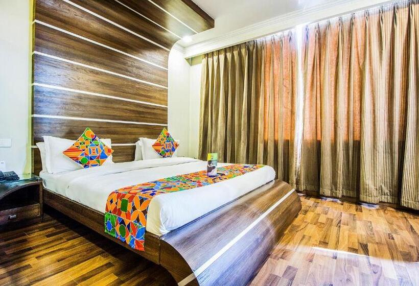 Fabhotel Aaykay Model Town