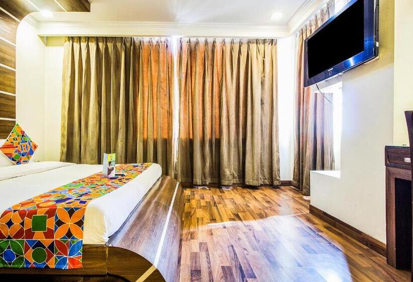 Fabhotel Aaykay Model Town