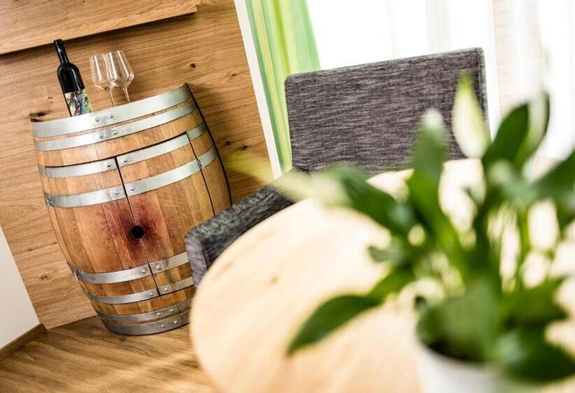 Gasthof Hotel Terzer