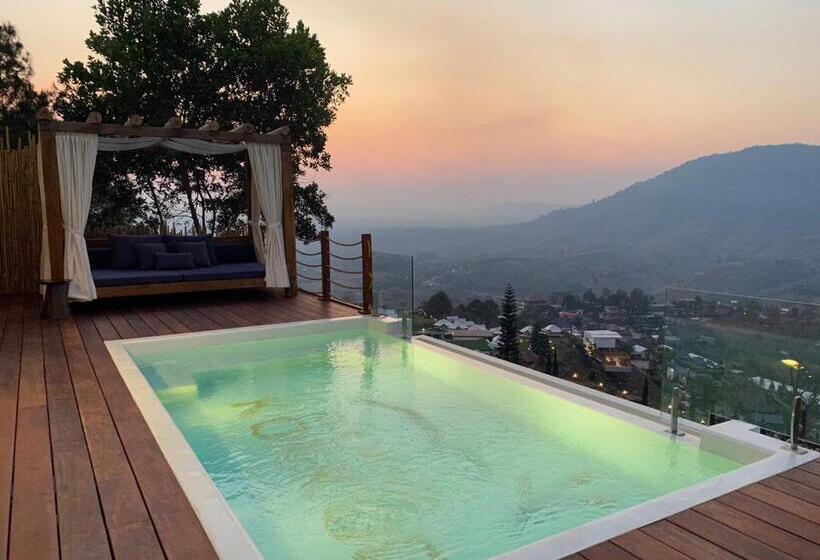 Grand Kokkod Khao Kho Resort