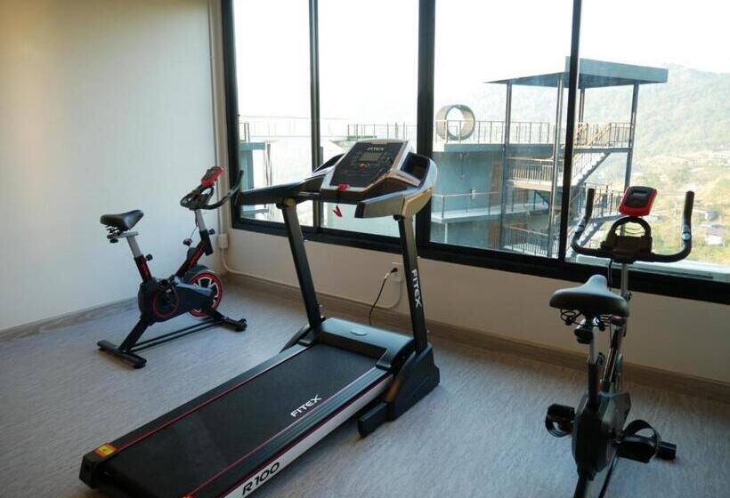 Grand Kokkod Khao Kho Resort