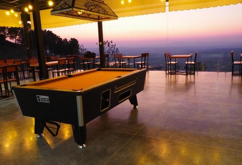 Grand Kokkod Khao Kho Resort