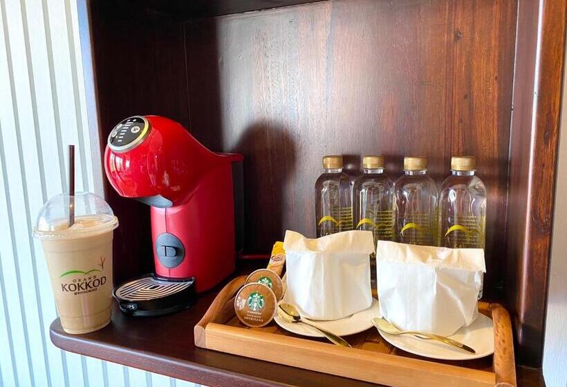 Grand Kokkod Khao Kho Resort