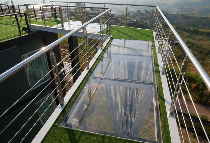 Grand Kokkod Khao Kho Resort