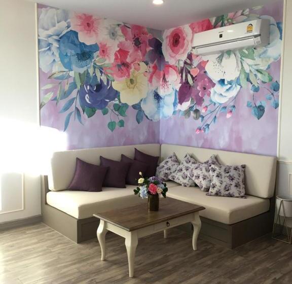 Grand Kokkod Khao Kho Resort