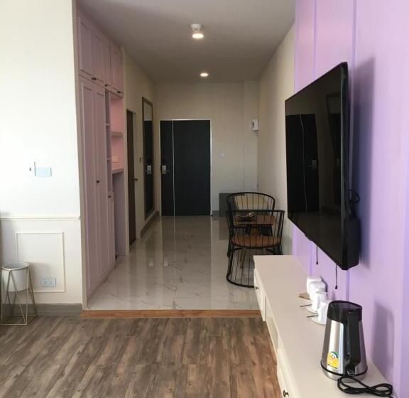 Grand Kokkod Khao Kho Resort