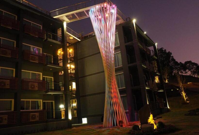 Grand Kokkod Khao Kho Resort