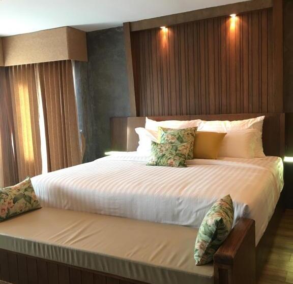 Grand Kokkod Khao Kho Resort