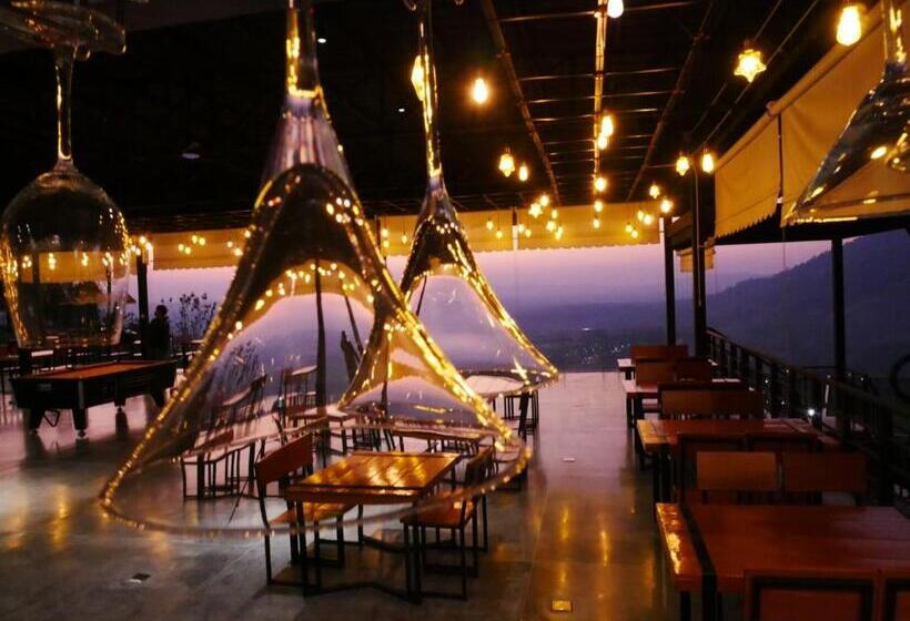 Grand Kokkod Khao Kho Resort