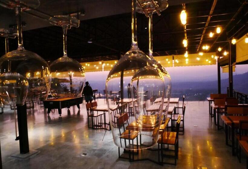 Grand Kokkod Khao Kho Resort