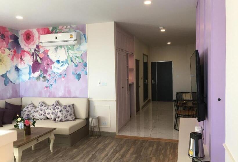 Grand Kokkod Khao Kho Resort