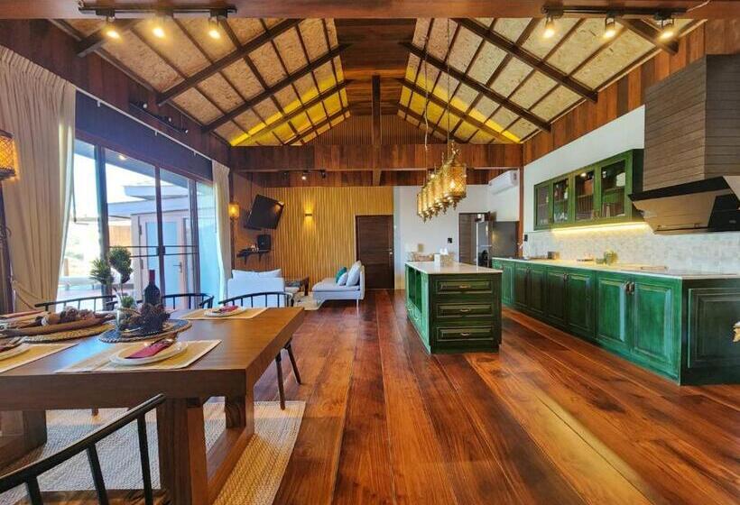 Grand Kokkod Khao Kho Resort