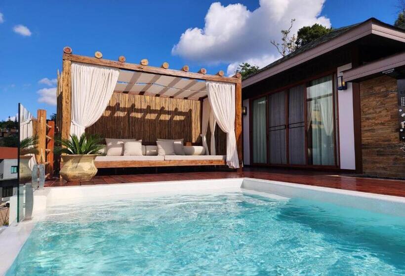 Grand Kokkod Khao Kho Resort