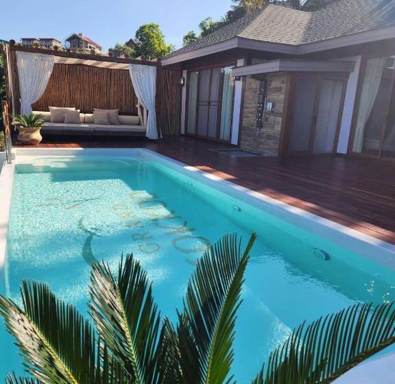 Grand Kokkod Khao Kho Resort