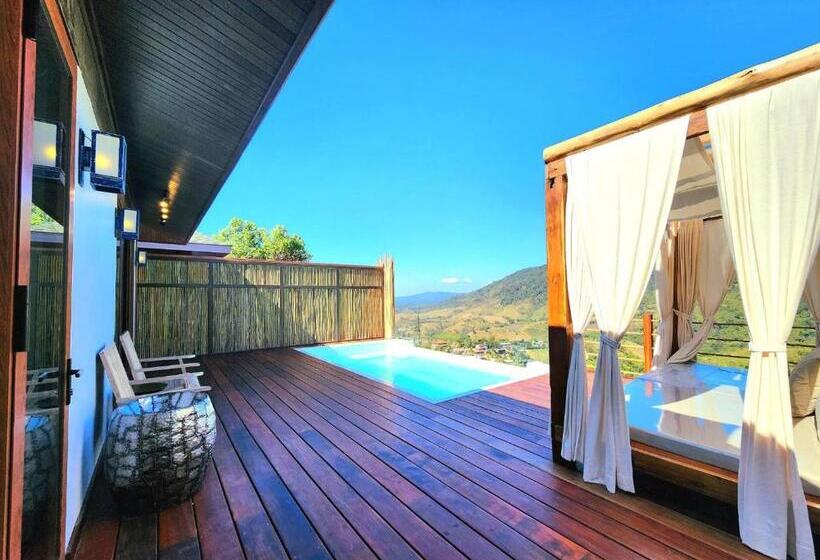 Grand Kokkod Khao Kho Resort