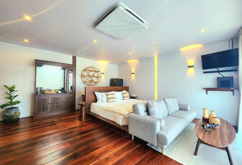 Grand Kokkod Khao Kho Resort