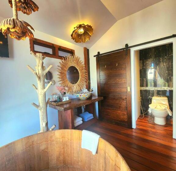 Grand Kokkod Khao Kho Resort