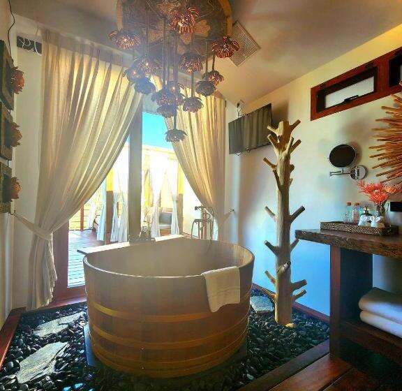 Grand Kokkod Khao Kho Resort