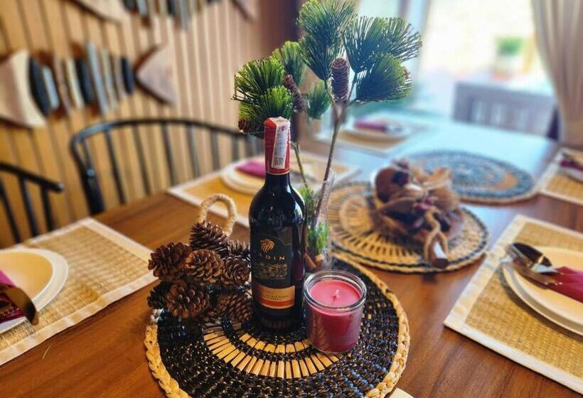 Grand Kokkod Khao Kho Resort