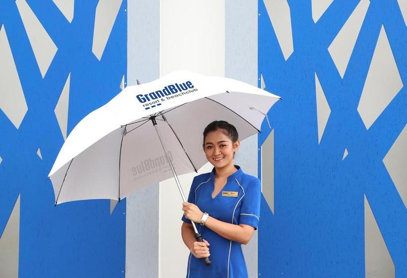 Grandblue Resort & Beachclub