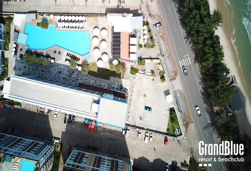 Grandblue Resort & Beachclub